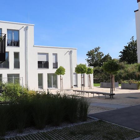 Luxus Apartment In Μπουργκχάουζεν Εξωτερικό φωτογραφία