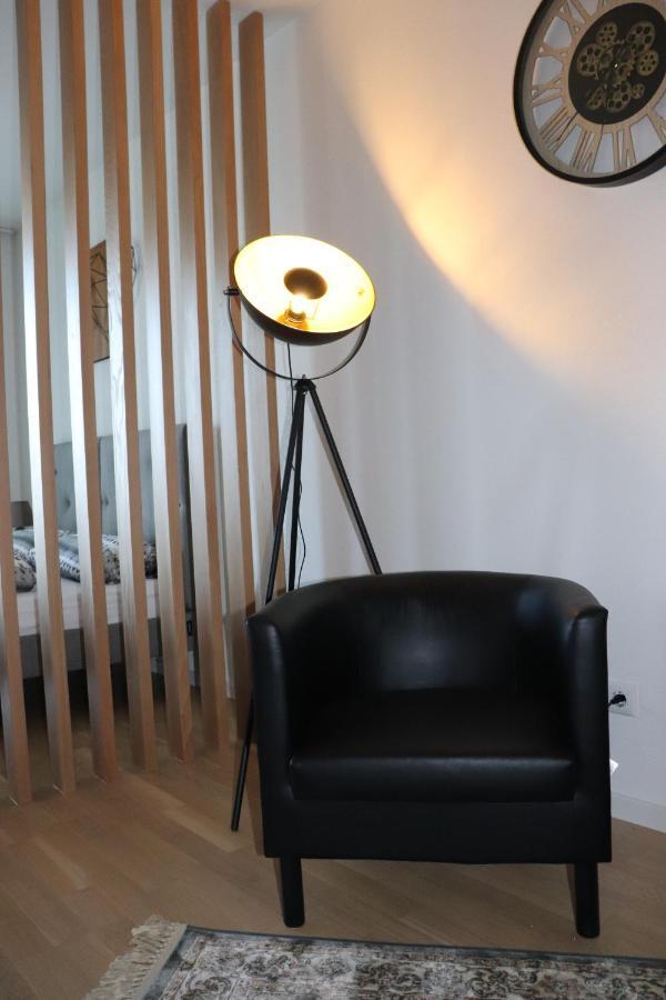Luxus Apartment In Μπουργκχάουζεν Εξωτερικό φωτογραφία