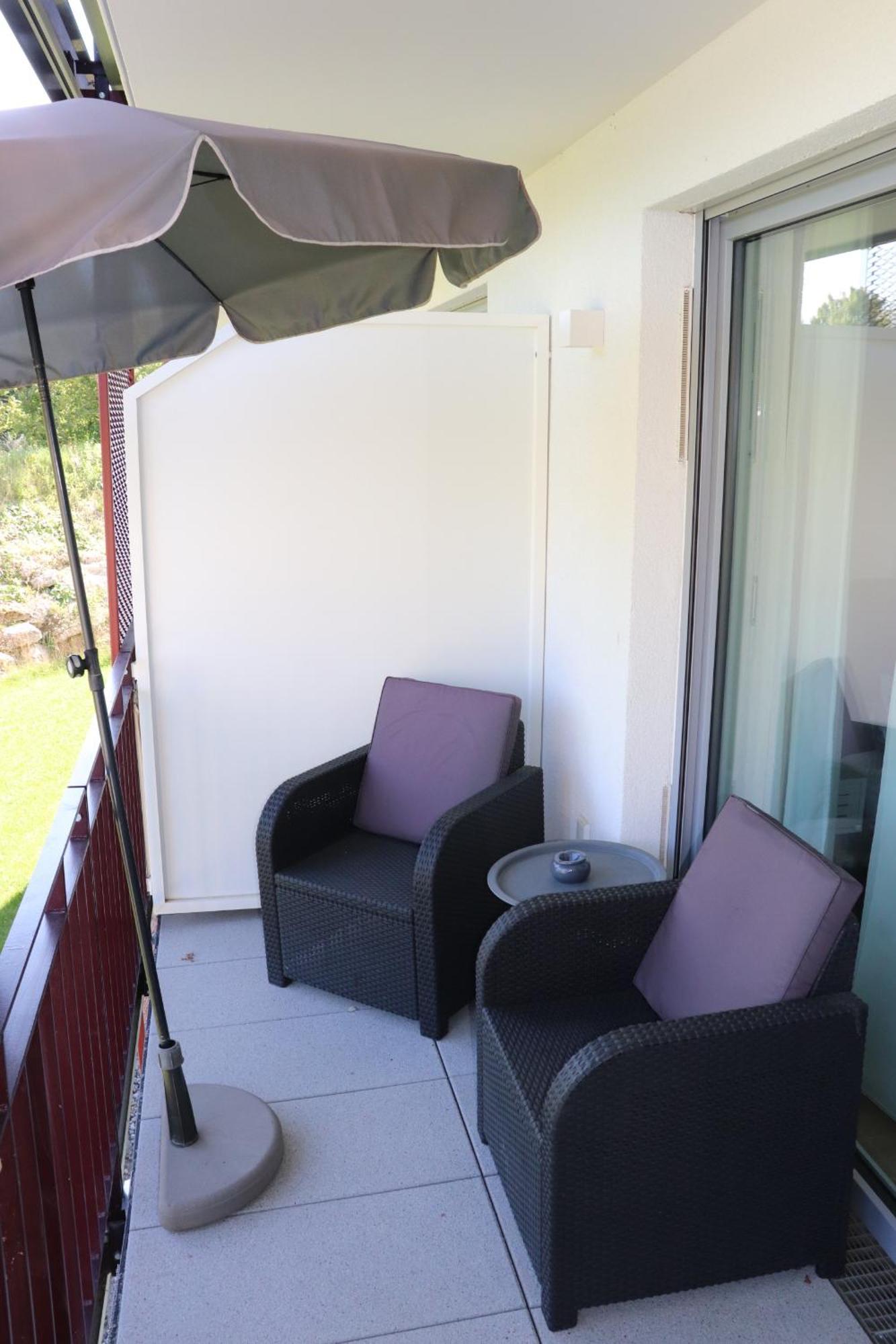 Luxus Apartment In Μπουργκχάουζεν Εξωτερικό φωτογραφία